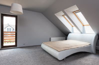 Church Lench bedroom extensions