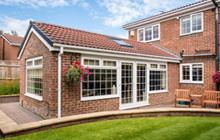 Church Lench house extension leads