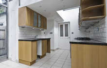 Church Lench kitchen extension leads